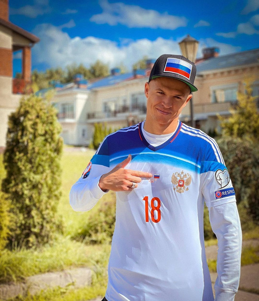 Дмитрий Тарасов завершил спортивную карьеру
