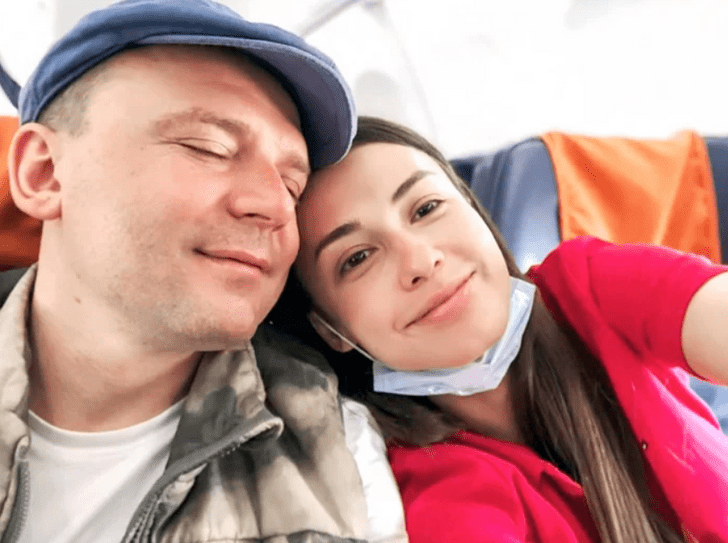 «Это не страшно»: Макеева рассказала о крахе своего третьего брака