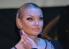 Анастасия Волочкова: «Все три года, что мы встречались с Керимовым, за мной следили сыщики»