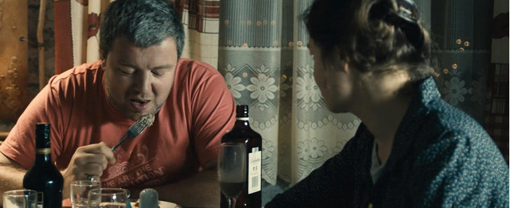 Лучшие российские алкогольные фильмы