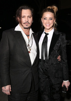 Amber Heard Эмбер Херд фото