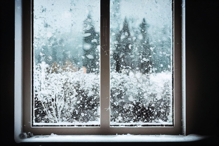 Вопросы читателей: можно ли устанавливать пластиковые окна зимой?