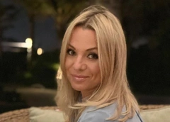 Ирина Салтыкова: «Считаю, что выходить замуж в моем возрасте – глупый поступок»