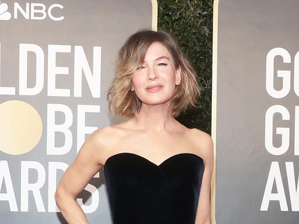 Бриджит Джонс уже не та. Как пластика и время изменили Рене Зеллвегер