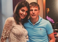Жена Андрея Аршавина вспомнила, как ушла от мужа из-за бурного романа