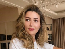 Анна Заворотнюк: «Когда узнала о болезни мамы, похудела до состояния анорексички»