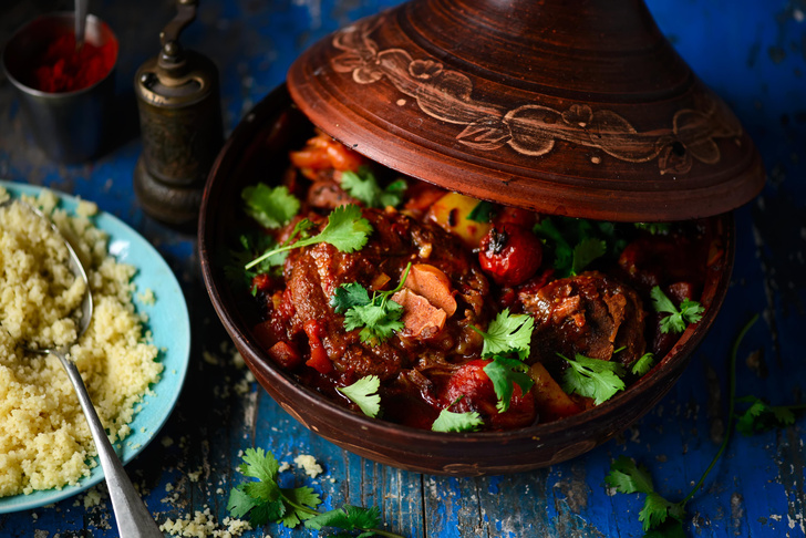 Не только фалафель: 5 лучших рецептов арабской кухни, которые вы должны попробовать