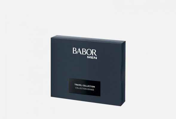 Подарочный набор мужской косметики, Babor 