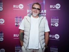 Телеканал RU.TV назвал номинантов 11 Русской Музыкальной Премии