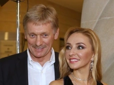 Татьяна Навка: «Спасибо Путину за мужа»