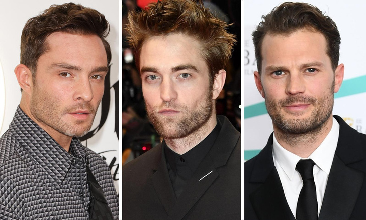 Самые горячие и сексуальные британские актеры — кто ваш любимчик?