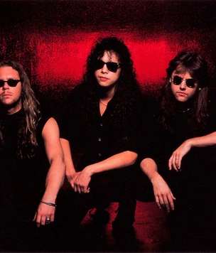 История одной песни: «One» Metallica, 1988