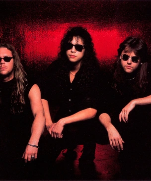 История одной песни: «One» Metallica, 1988