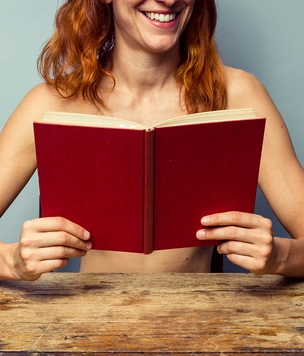 Как выбрать редкую книгу для подарка