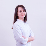 Мария Яковлева