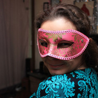 Аватарка Trinity 