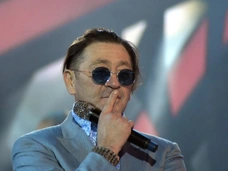 Григорий Лепс ответил на угрозы обиженной Тины Кароль: «Все мы будем кормить червей»
