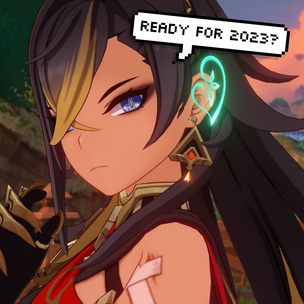 Начинаем копить: какие персонажи выйдут в Genshin Impact в 2023 году?