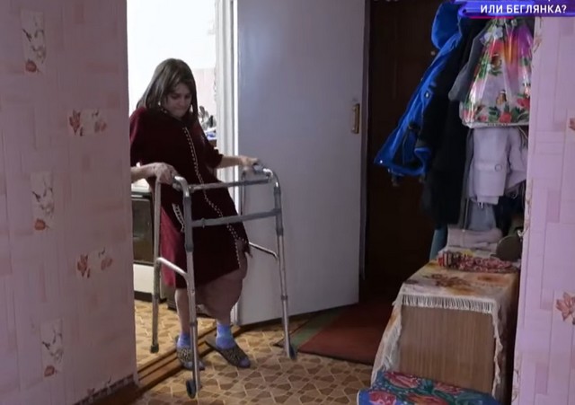 «Разрушены кости и суставы»: гигантская опухоль на ноге сломала жизнь 23-летней девушке
