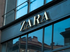 Названа дата окончательного закрытия Zara в России