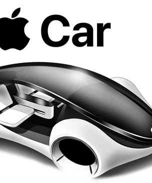 Ваш автомобиль пахнет яблоком: Apple будет делать тачки вместе с Kia