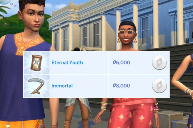 Топ-11 лучших модов для The Sims 4 в 2022 году