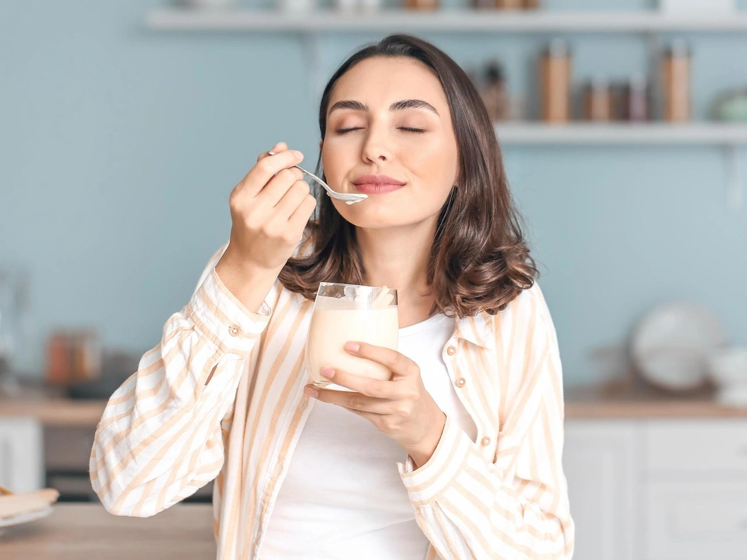 7 вредных продуктов, которые вы едите каждое утро (и не знаете об этом) | marieclaire.ru