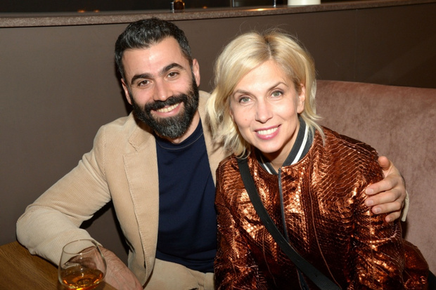 Алена Свиридова Счастье без правил певица о сексе без