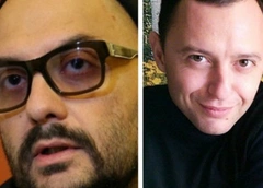 Кирилл Серебренников и Рома Зверь стали триумфаторами Каннского кинофестиваля