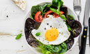 Китайский диетолог рассказал, сколько раз в неделю нужно есть яйца, чтобы снизить холестерин