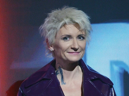 «Я люблю того, кто не придет»: почему Диана Арбенина рассталась с мужем, Сургановой и отцом двойняшек