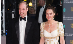 Извинился, но обидел партнеров: почему принц Уильям второй год подряд пропускает премию BAFTA?