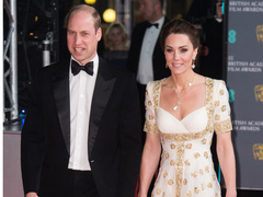 Извинился, но обидел партнеров: почему принц Уильям второй год подряд пропускает премию BAFTA?