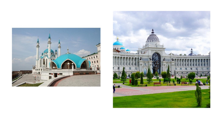 Отпуск в сентябре: 5 причин, по которым он должен пройти в Казани