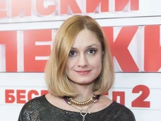 «Кристине было три года!»: Карина Мишулина призналась, что бывший муж хотел сдать ее дочь в интернат