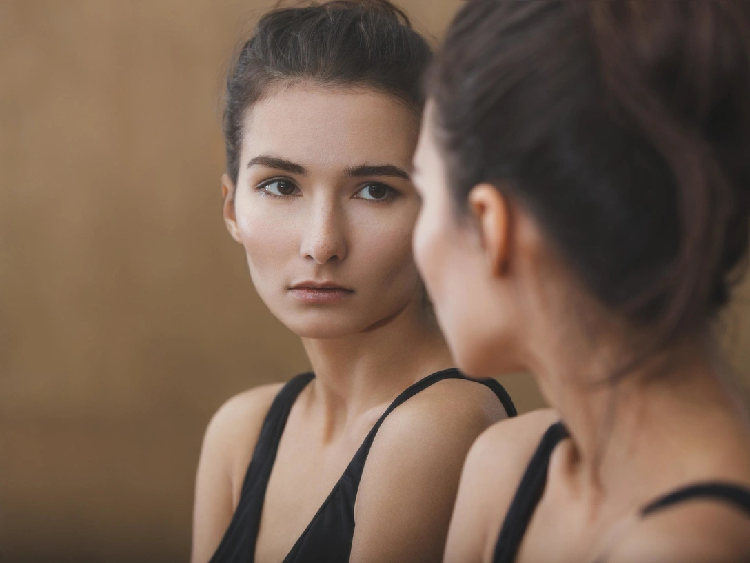 Величина переменная: как изменения во внешности влияют на мировосприятие | marieclaire.ru