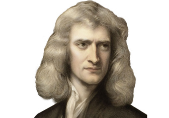 Яблоко прогресса: 12 мифов об Исааке Ньютоне