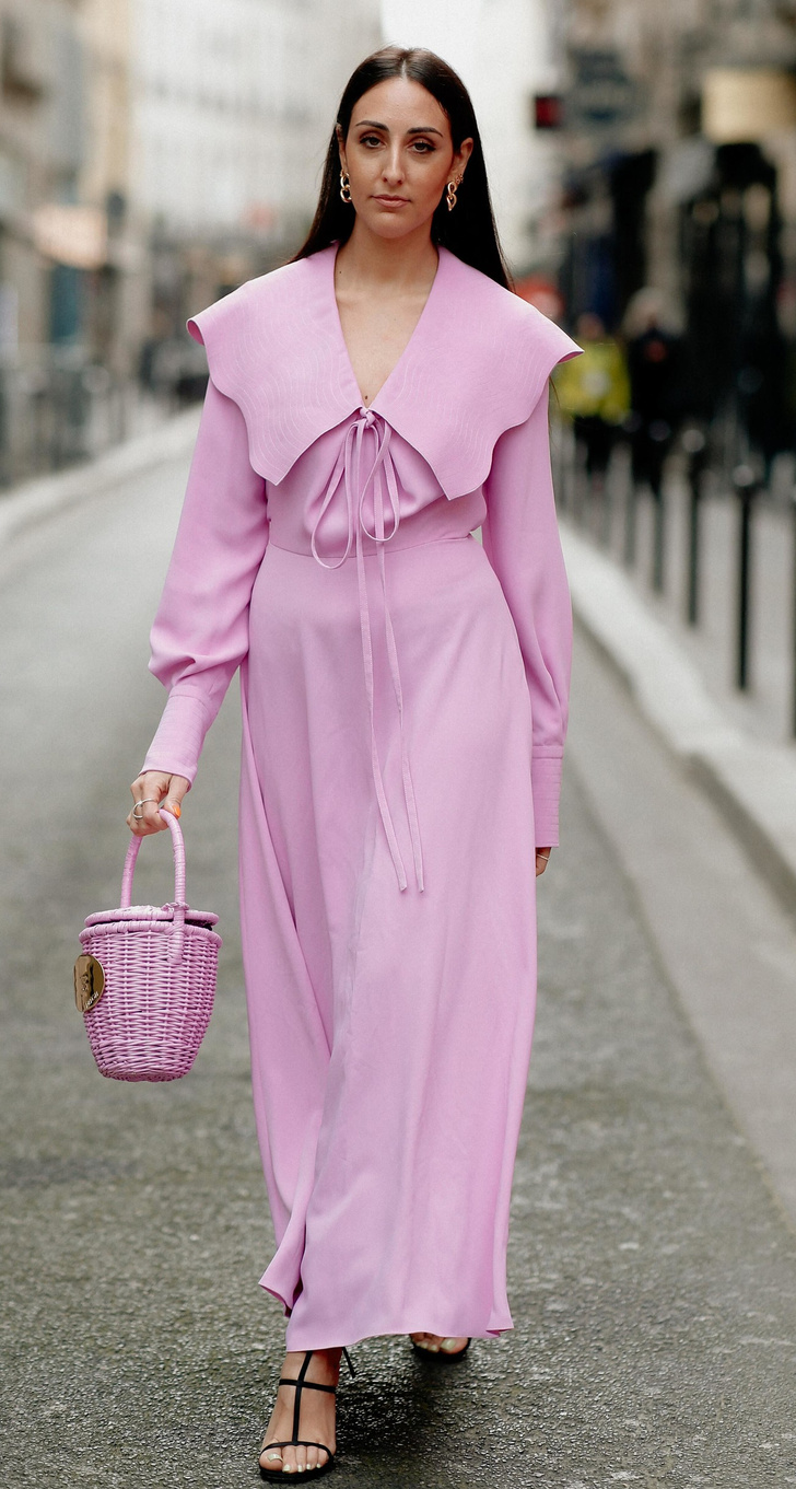 Базовый гардероб женщины за 60 лет: как одеваться стильно — Курьезы