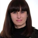 Светлана Божко