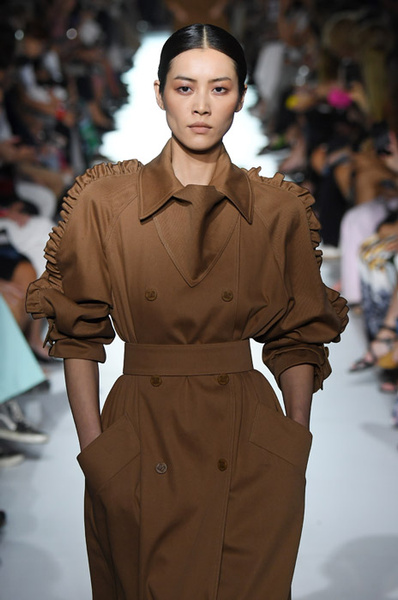 Max Mara весна-2019