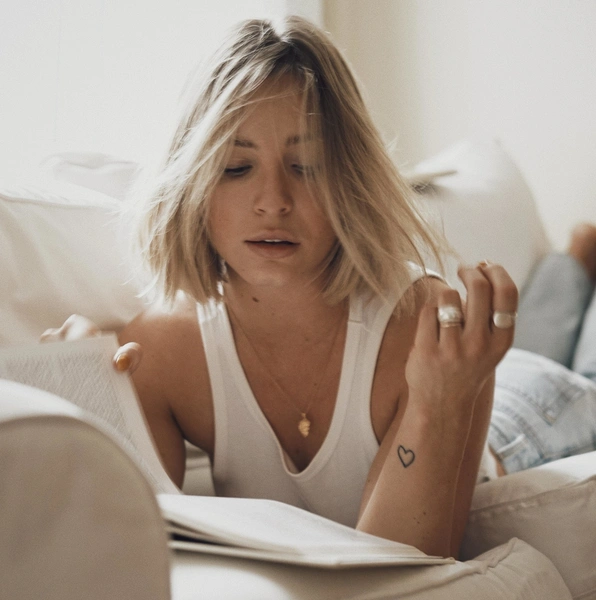Источник: Mathilde Langevin on Unsplash