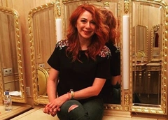Алена Апина объяснила, почему выбрала порочного юношу