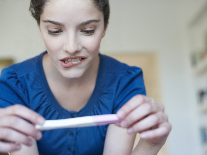 Это неправда: 11 главных мифов о фертильности и зачатии