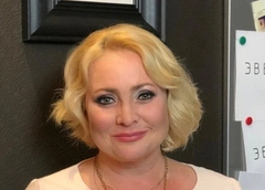 Светлана Пермякова: «В кино для меня места не нашлось. Карьера закончилась на «Интернах»