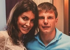 Алиса Аршавина: «Не считала себя разлучницей. Это Андрей увел меня из семьи»