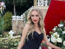 Звезда шоу «Однажды в России» Екатерина Моргунова: «Мне бы килограммов пять набрать, я была бы счастлива!»
