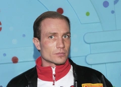 Роман Костомаров попал в реанимацию и сейчас находится под ИВЛ