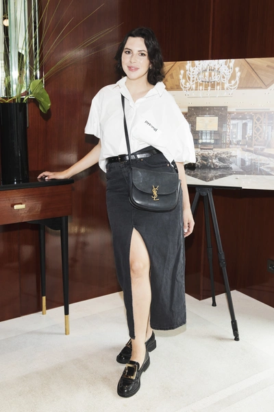 Наталия Архангельская