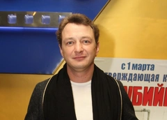Бывшая жена Марата Башарова: «В нем живет несколько личностей. Одной из них он даже придумал имя — Игорь Леонидович»