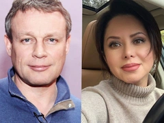 СМИ: Жигунов снова ушел от жены и увлекся «копией Заворотнюк», на которой готов жениться